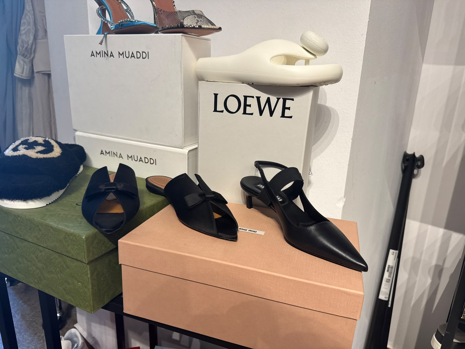 Accesorii Luxout